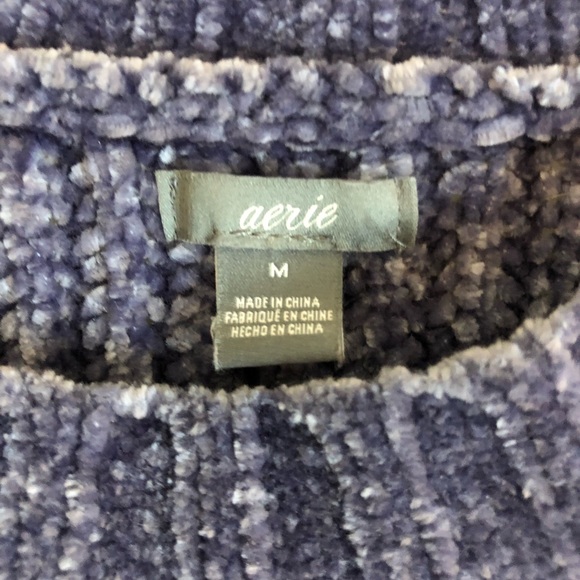 Aerie Sweater - Size M - VERY SOFT 😊 - Picture 2 of 3